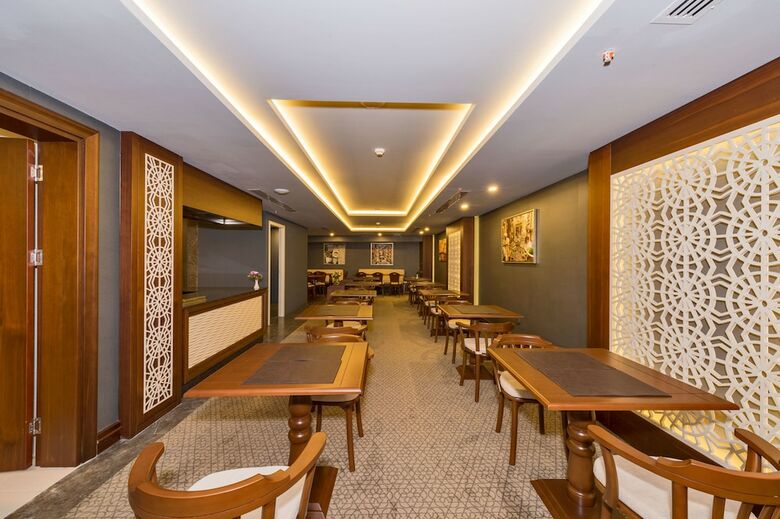 Genova Hotel