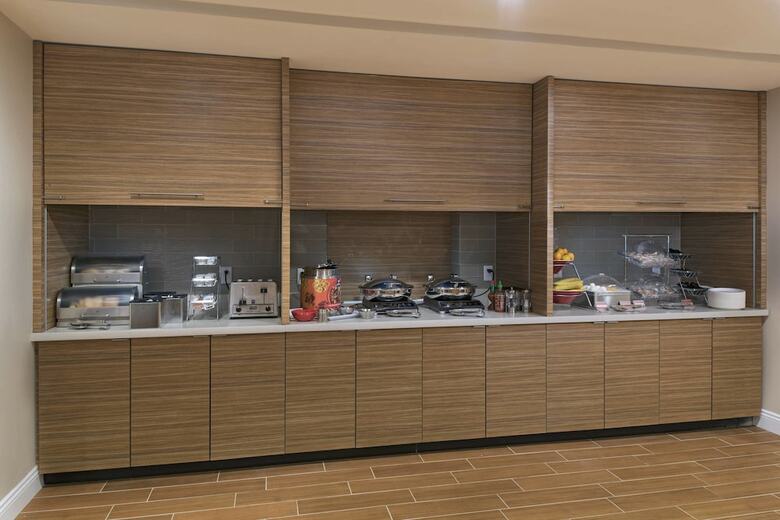 Hotel Towneplace Suites By Marriott Lake Charles