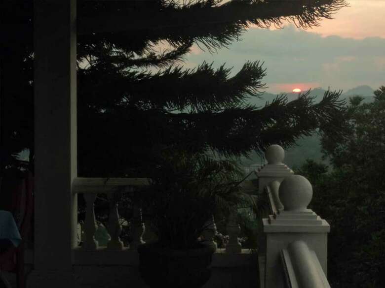 Hotel Alcam Holiday Home