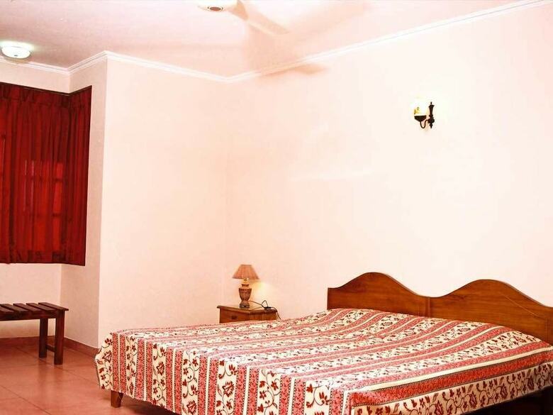 Hotel Alcam Holiday Home