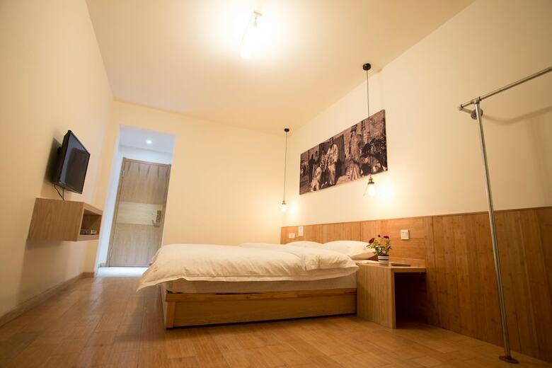 Hostal Travelling With Hostel South Gate