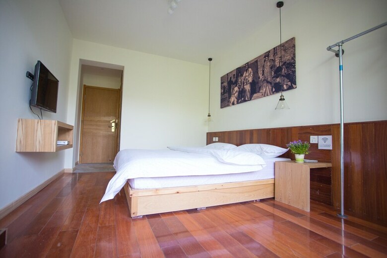 Hostal Travelling With Hostel South Gate