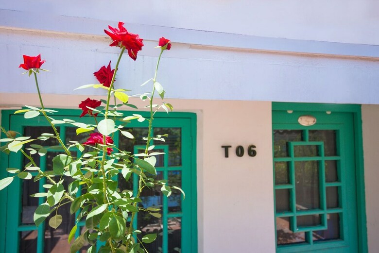 Hostal Travelling With Hostel South Gate