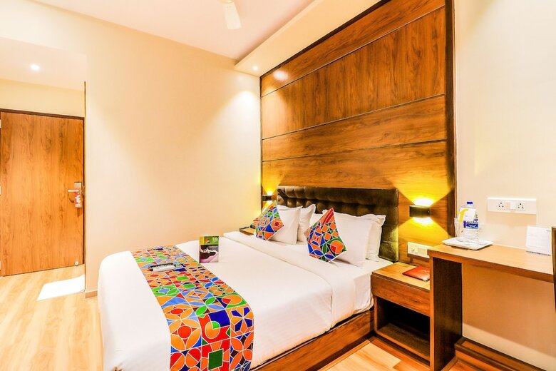 Fabhotel Ascot International Andheri