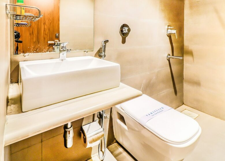 Fabhotel Ascot International Andheri