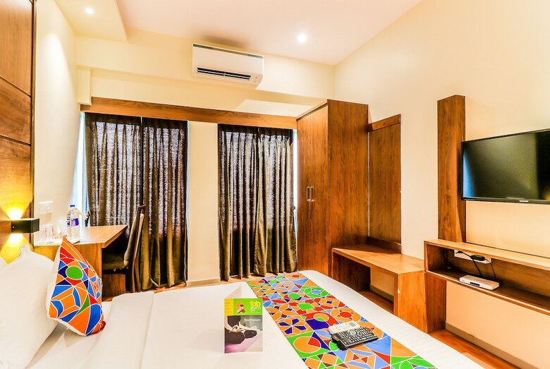 Fabhotel Ascot International Andheri