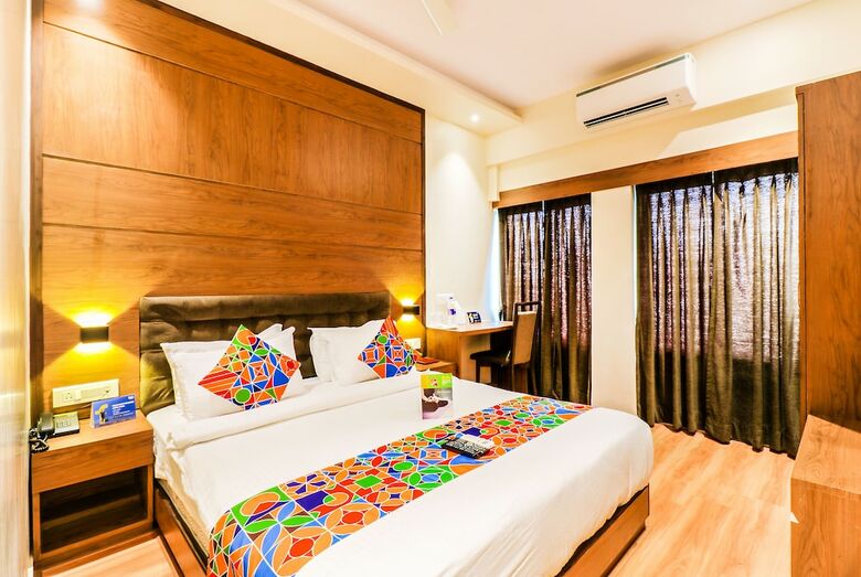 Fabhotel Ascot International Andheri