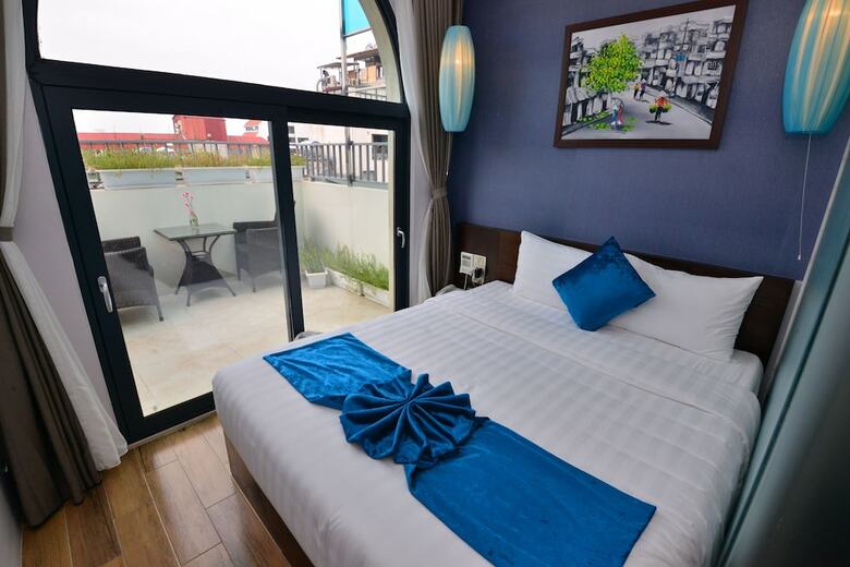 Hanoi Bella Rosa Suite Hotel & Spa