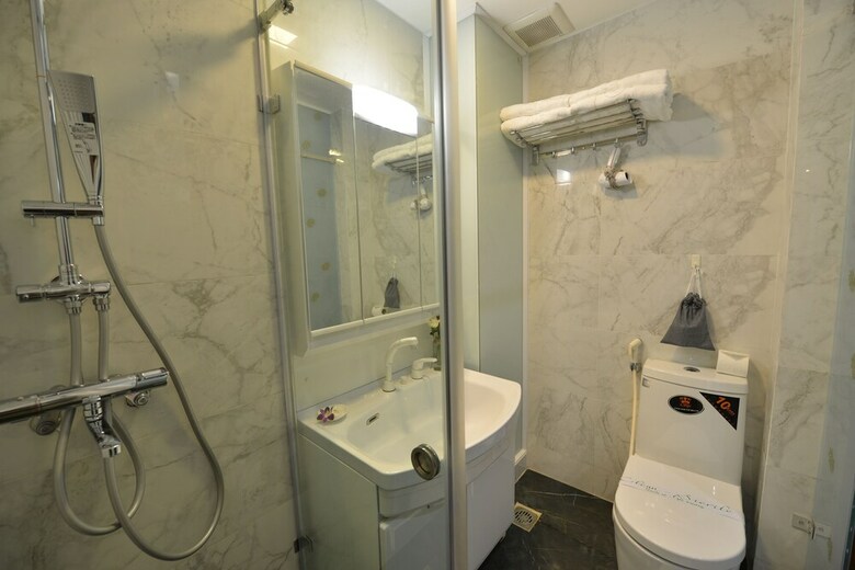 Hanoi Bella Rosa Suite Hotel & Spa
