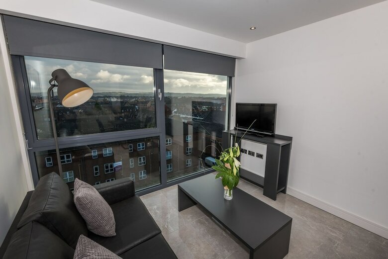 Aparthotel Dream Apartments - The Gallery