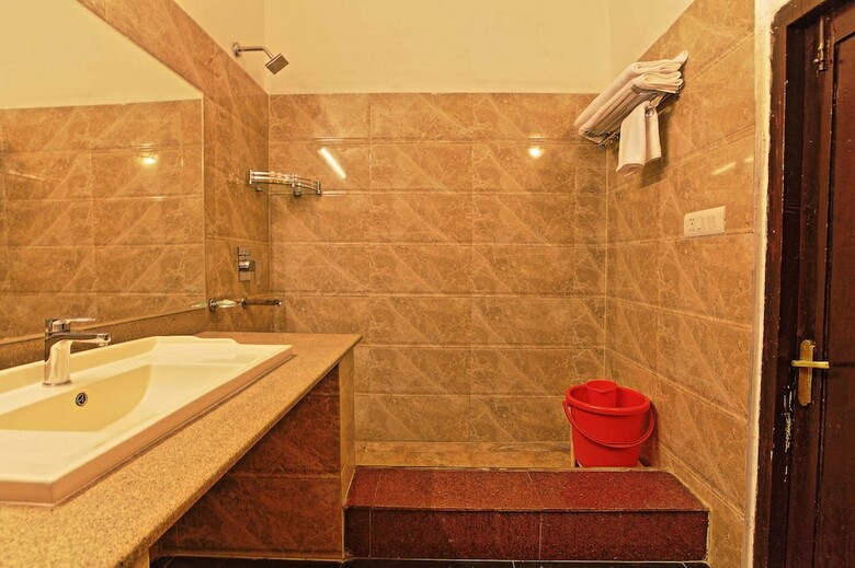 Apartamento Cedar Lodge By Aahma