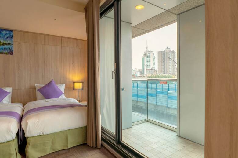 Wallsun Hotel