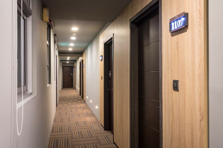 Wallsun Hotel