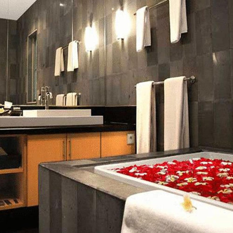 Apartamento Bali Island Villas & Spa