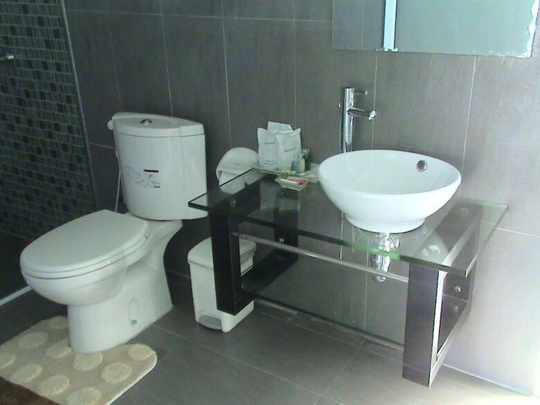 Hotel Baan Civilize Resort