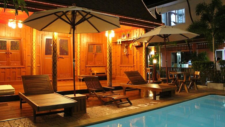 Hotel Zen Rooms Ladkrabang 48