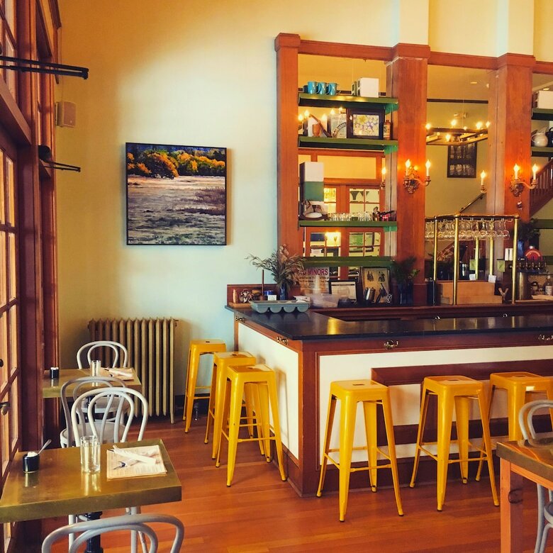 Hood River Hotel