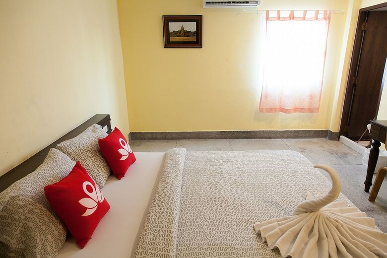 Hotel Zen Rooms Siripong Road