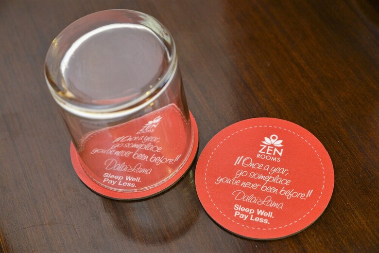 Hotel Zen Rooms Siripong Road