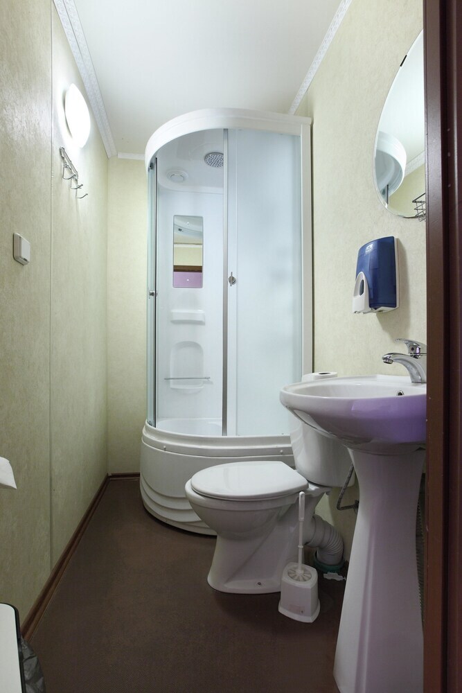 Hotel Ra Tambovskaya 11