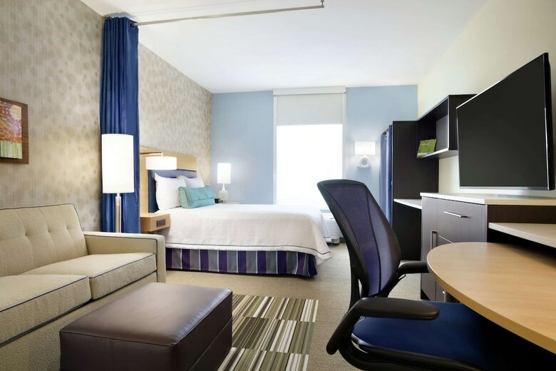 Hotel Home2 Suites By Hilton Mcallen