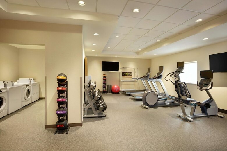 Hotel Home2 Suites By Hilton Mcallen