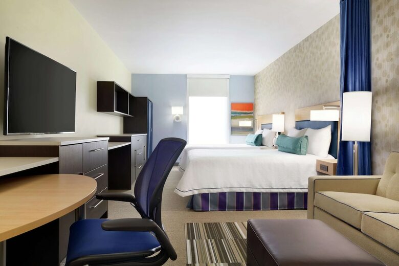 Hotel Home2 Suites By Hilton Mcallen