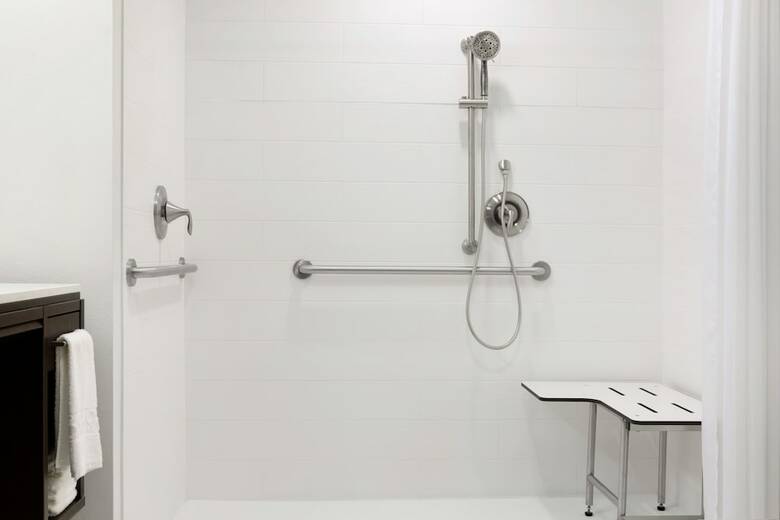 Hotel Home2 Suites By Hilton Mcallen