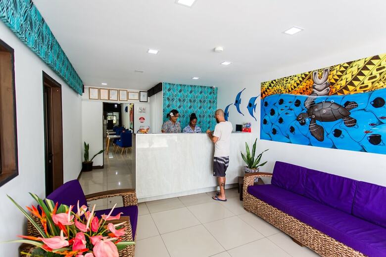 Aparthotel Blue West Villas