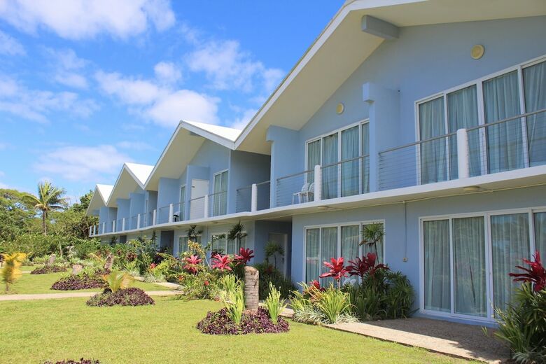 Aparthotel Blue West Villas