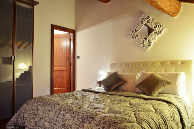 Hotel Residenza San Fermo
