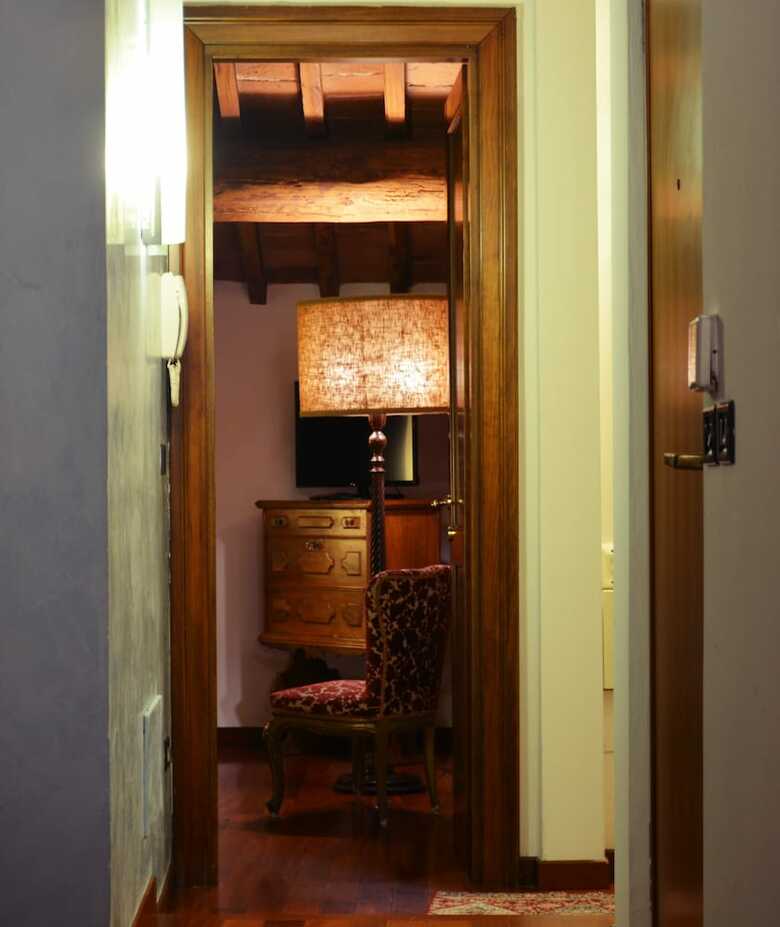 Hotel Residenza San Fermo