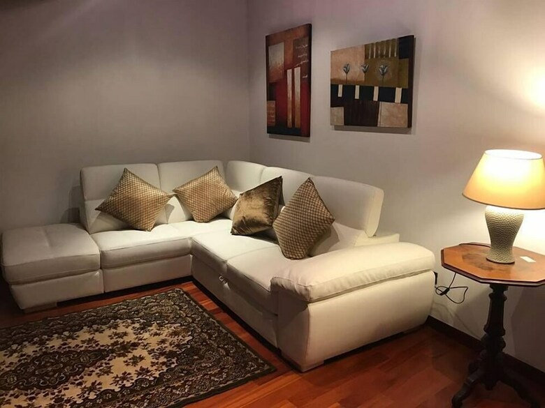 Hotel Residenza San Fermo