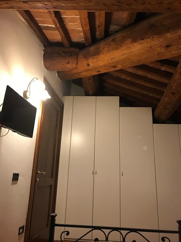 Hotel Residenza San Fermo