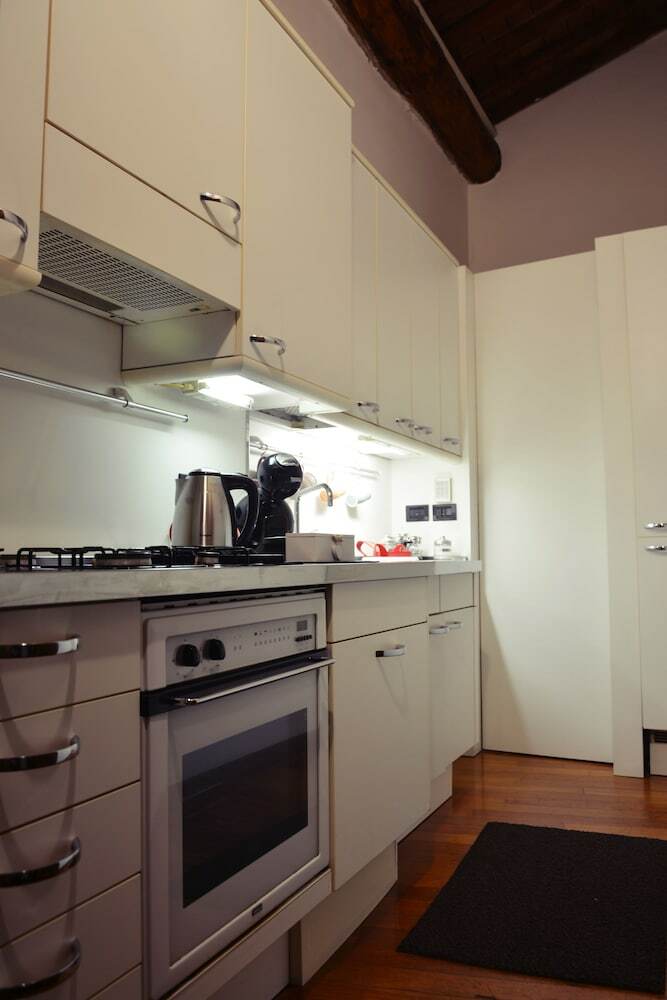 Hotel Residenza San Fermo