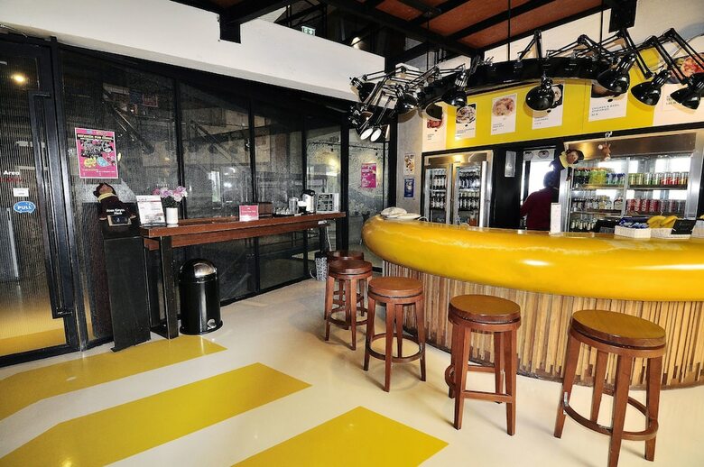 Hotel Zen Hostel Decho Road