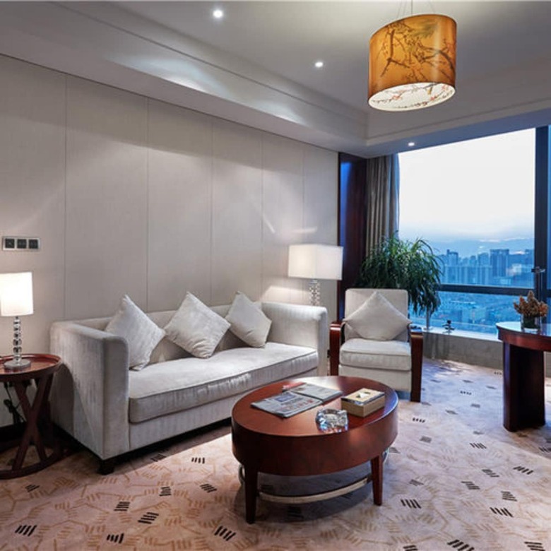 Hotel Grand Barony Xi'an