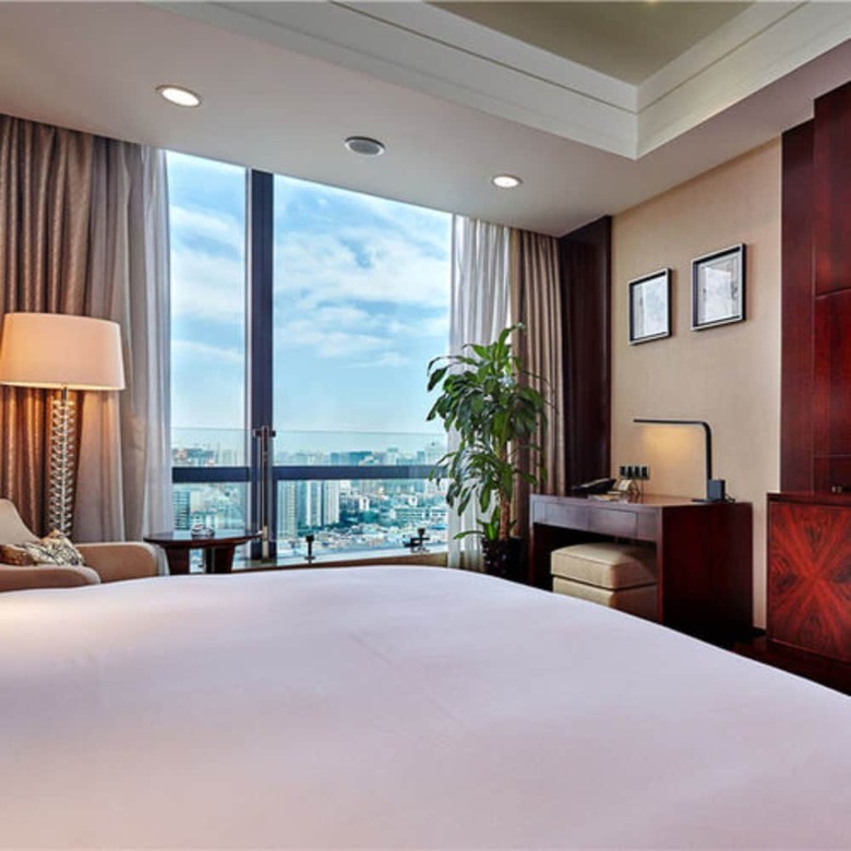 Hotel Grand Barony Xi'an
