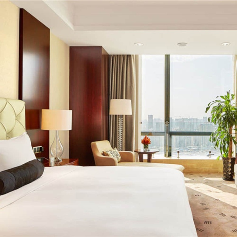 Hotel Grand Barony Xi'an