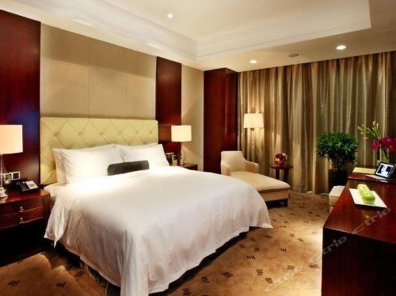Hotel Grand Barony Xi'an