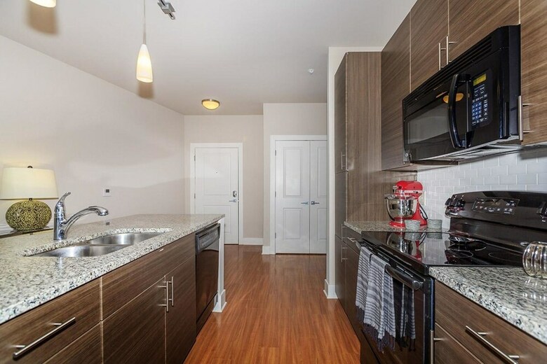 Apartamentos Bridgestreet At The Vue