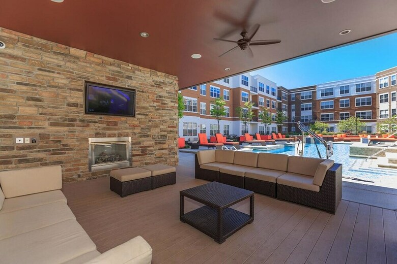 Apartamentos Bridgestreet At The Vue