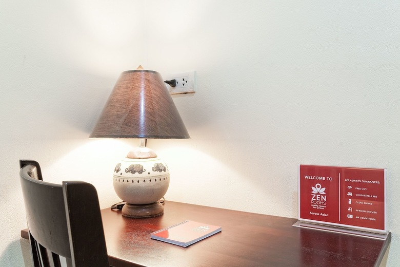 Hotel Zen Rooms Soi Baan Khun Penn