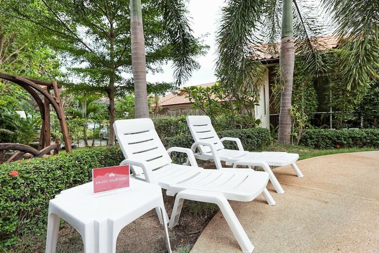 Hotel Zen Rooms Soi Baan Khun Penn