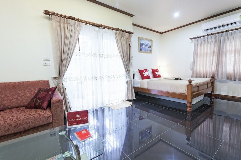 Hotel Zen Rooms Soi Baan Khun Penn