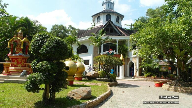 Hotel Zen Rooms Soi Baan Khun Penn
