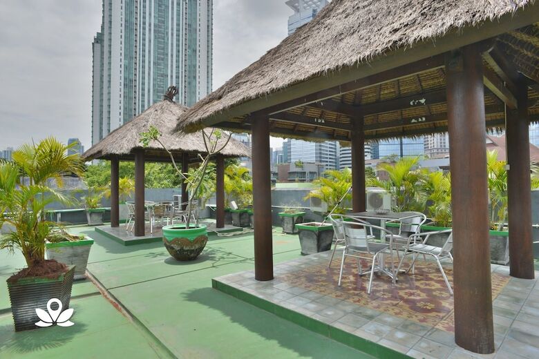 Hotel Zen Rooms Setiabudi Barat