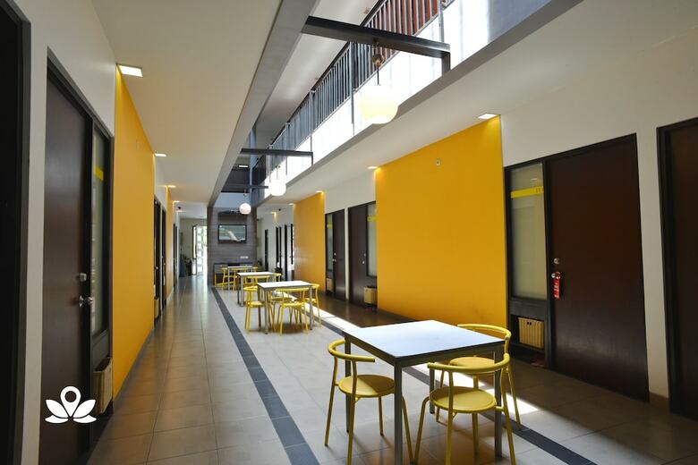 Hotel Zen Rooms Setiabudi Barat