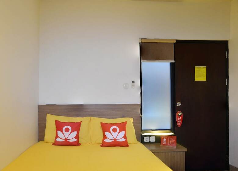 Hotel Zen Rooms Setiabudi Barat