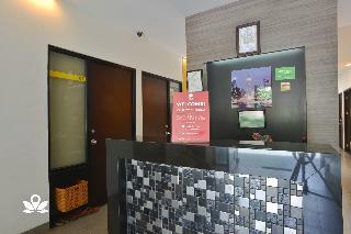 Hotel Zen Rooms Setiabudi Barat
